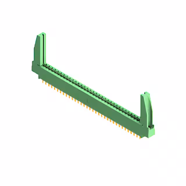 337-068-544-878 EDAC Inc.  Edgeboard Connectors
